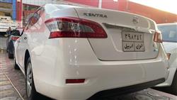 نیسان سێنترا